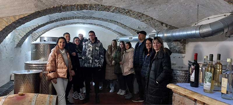 sajam turizma novi sad