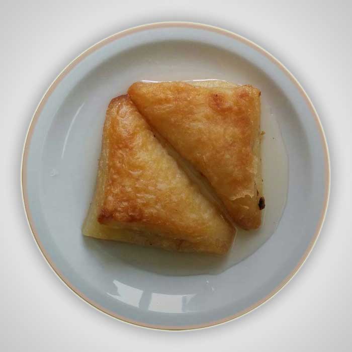 Grčka baklava